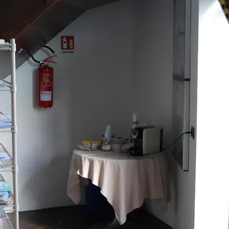 Appartement Rose 1 Mit Doppelbett *