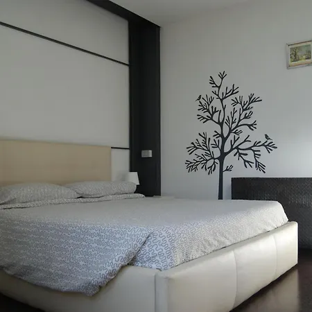 Rose 1 Mit Doppelbett
